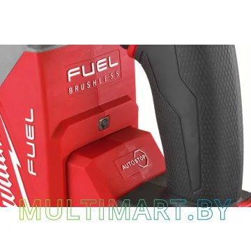 Перфоратор Milwaukee M18 ONE FHX-0X FUEL 4933478503 (без АКБ, кейс) картинка 7